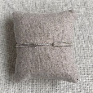 Stella & Dot Pave Bracelet